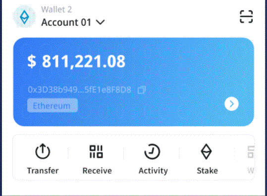 TP 钱包转账总是imToken显示“正在打包”